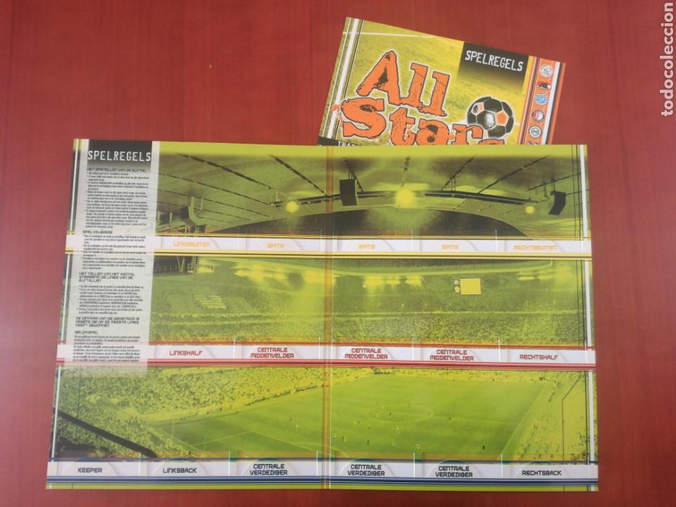&Aacute;lbum de f&uacute;tbol completo: MAGIC BOX INT.EREDIVISE 2007-2008 - Foto 41