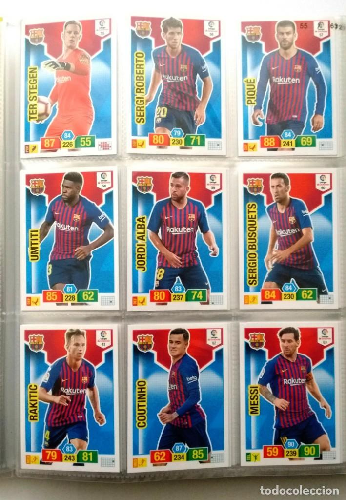 Adrenalyn Xl Laliga 2018 2019 - Panini - Colecc - Comprar Álbumes De ...