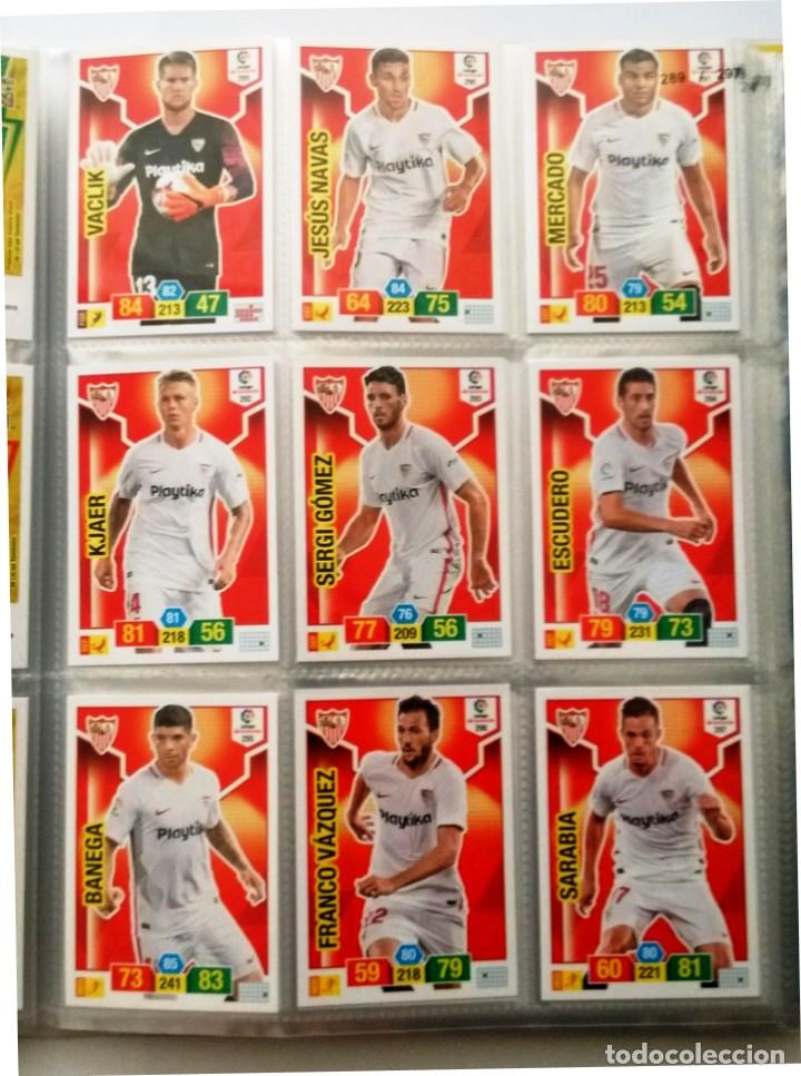 Adrenalyn Xl Laliga 2018 2019 - Panini - Colecc - Comprar Álbumes De ...