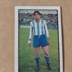 Álbum de fútbol completo: SANTI MALAGA ESTE 79 80 1979 1980 RECUPERADO