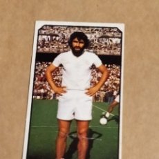 Álbum de fútbol completo: SANCHEZ BARRIOS REAL MADRID ESTE 77 78 1977 1978 RECUPERADO