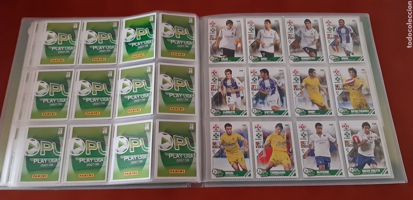 Panini - Caja 50 Sobres de cartas Adrenalyn LaLiga 2024-2025 | Panini