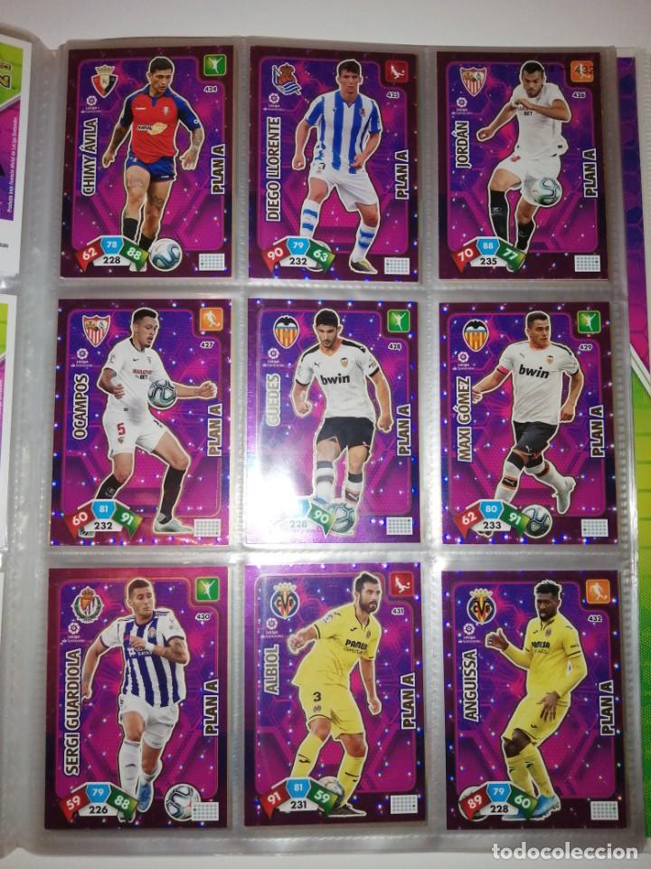 Adrenalyn Xl La Liga 2019 2020 - Panini - Colec - Comprar Álbumes De ...