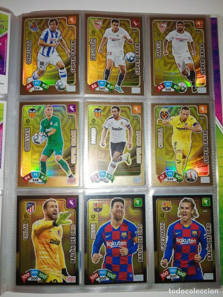 Adrenalyn Xl La Liga 2019 2020 - Panini - Colec - Comprar Álbumes De ...