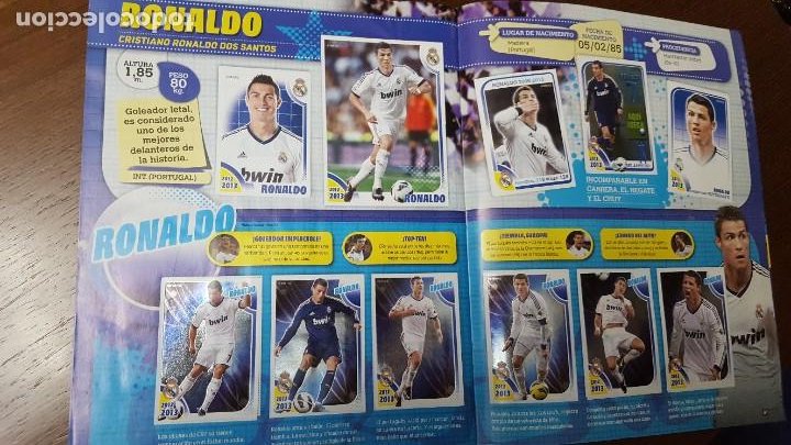 chándal fútbol original real madrid 2012-2013 - Compra venta en  todocoleccion