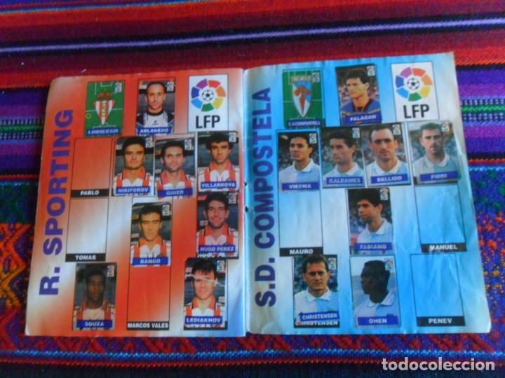 Album Panini Del Campeón - Football - Occasion