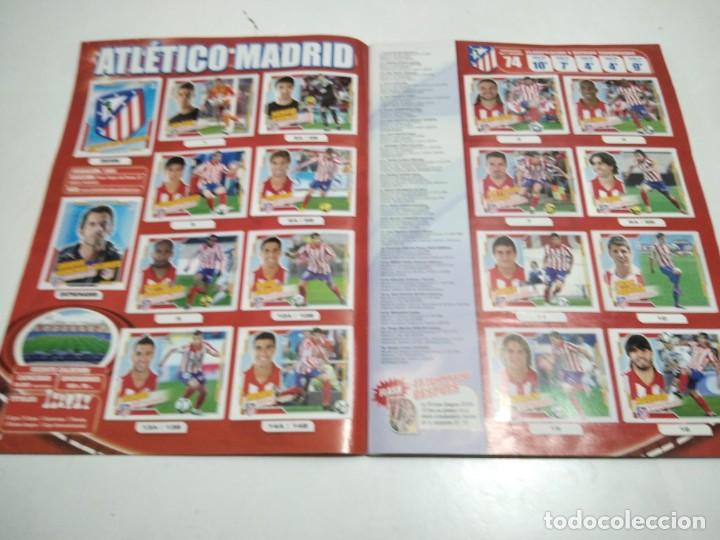 &Aacute;lbum de f&uacute;tbol completo: ALBUN COMPLETO ESTE 2010 - 11 - Foto 6