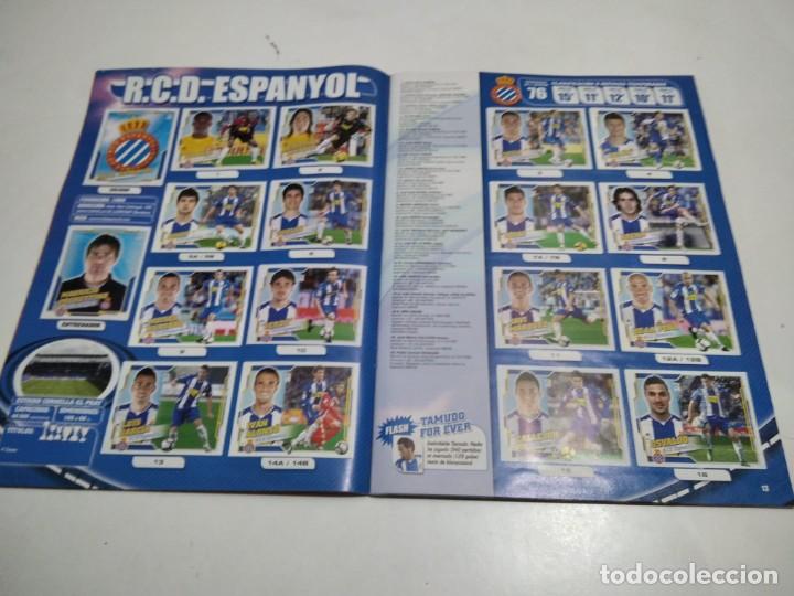 &Aacute;lbum de f&uacute;tbol completo: ALBUN COMPLETO ESTE 2010 - 11 - Foto 7