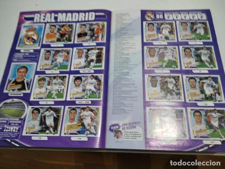 &Aacute;lbum de f&uacute;tbol completo: ALBUN COMPLETO ESTE 2010 - 11 - Foto 8