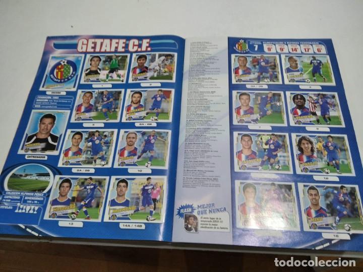 &Aacute;lbum de f&uacute;tbol completo: ALBUN COMPLETO ESTE 2010 - 11 - Foto 11