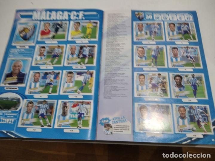 &Aacute;lbum de f&uacute;tbol completo: ALBUN COMPLETO ESTE 2010 - 11 - Foto 12
