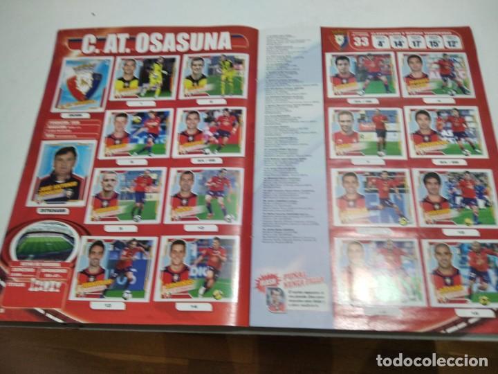 &Aacute;lbum de f&uacute;tbol completo: ALBUN COMPLETO ESTE 2010 - 11 - Foto 13