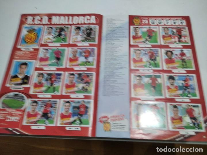 &Aacute;lbum de f&uacute;tbol completo: ALBUN COMPLETO ESTE 2010 - 11 - Foto 14