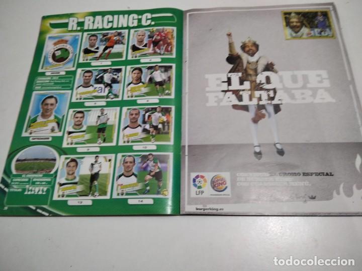 &Aacute;lbum de f&uacute;tbol completo: ALBUN COMPLETO ESTE 2010 - 11 - Foto 15