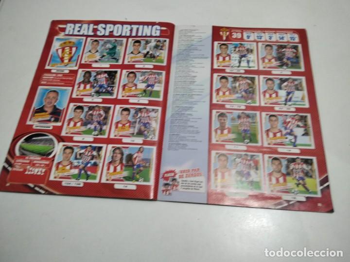 &Aacute;lbum de f&uacute;tbol completo: ALBUN COMPLETO ESTE 2010 - 11 - Foto 16