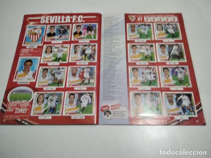 &Aacute;lbum de f&uacute;tbol completo: ALBUN COMPLETO ESTE 2010 - 11 - Foto 17
