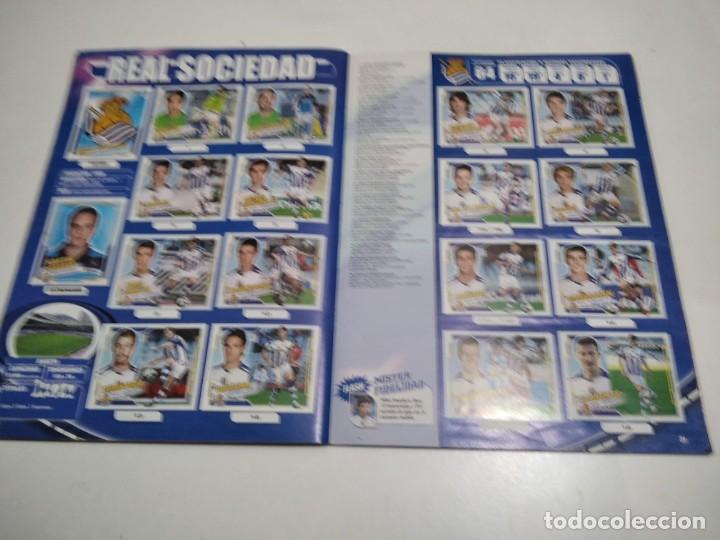 &Aacute;lbum de f&uacute;tbol completo: ALBUN COMPLETO ESTE 2010 - 11 - Foto 18