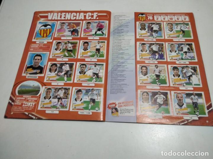 &Aacute;lbum de f&uacute;tbol completo: ALBUN COMPLETO ESTE 2010 - 11 - Foto 20