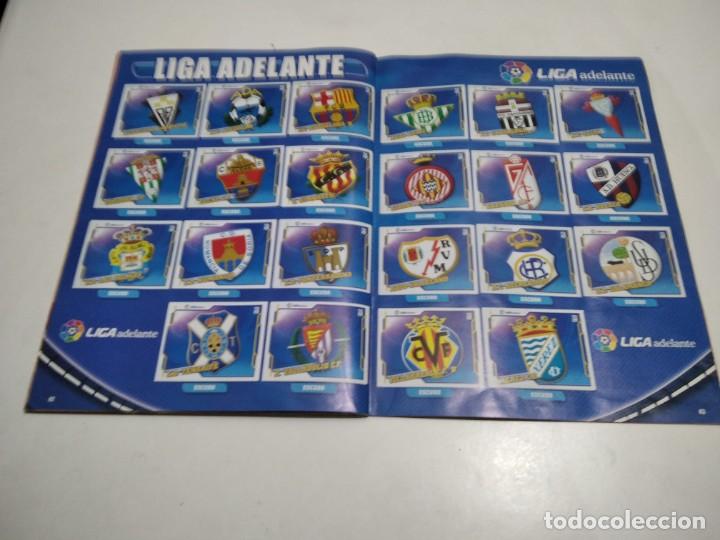 &Aacute;lbum de f&uacute;tbol completo: ALBUN COMPLETO ESTE 2010 - 11 - Foto 21