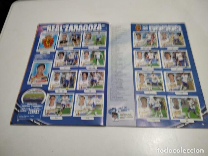 &Aacute;lbum de f&uacute;tbol completo: ALBUN COMPLETO ESTE 2010 - 11 - Foto 22