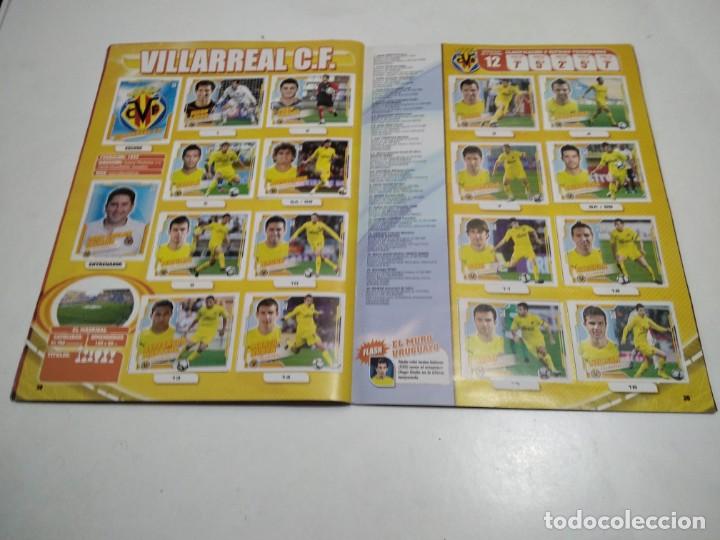 &Aacute;lbum de f&uacute;tbol completo: ALBUN COMPLETO ESTE 2010 - 11 - Foto 23