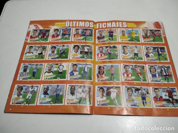 &Aacute;lbum de f&uacute;tbol completo: ALBUN COMPLETO ESTE 2010 - 11 - Foto 24