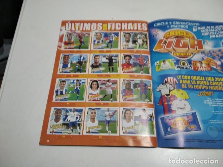 &Aacute;lbum de f&uacute;tbol completo: ALBUN COMPLETO ESTE 2010 - 11 - Foto 26