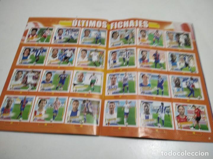 &Aacute;lbum de f&uacute;tbol completo: ALBUN COMPLETO ESTE 2010 - 11 - Foto 27