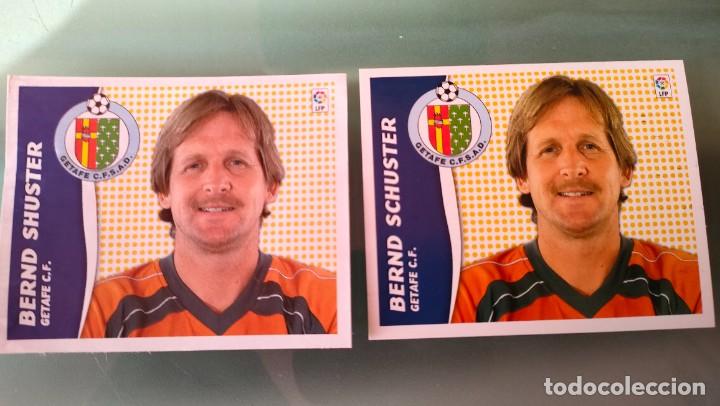 &Aacute;lbum de f&uacute;tbol completo: EDICIONES ESTE 2006 2007 COMPLETA SIN PEGAR 06 07 - Foto 9