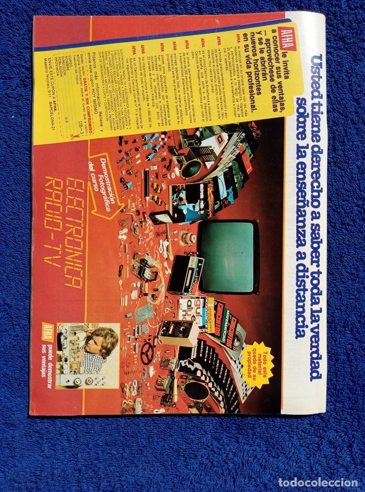 &Aacute;lbum de f&uacute;tbol completo: DON BAL&Oacute;N. &rdquo;EXTRA LIGA 79/80&rdquo;. / ESP-059-12 - Foto 2