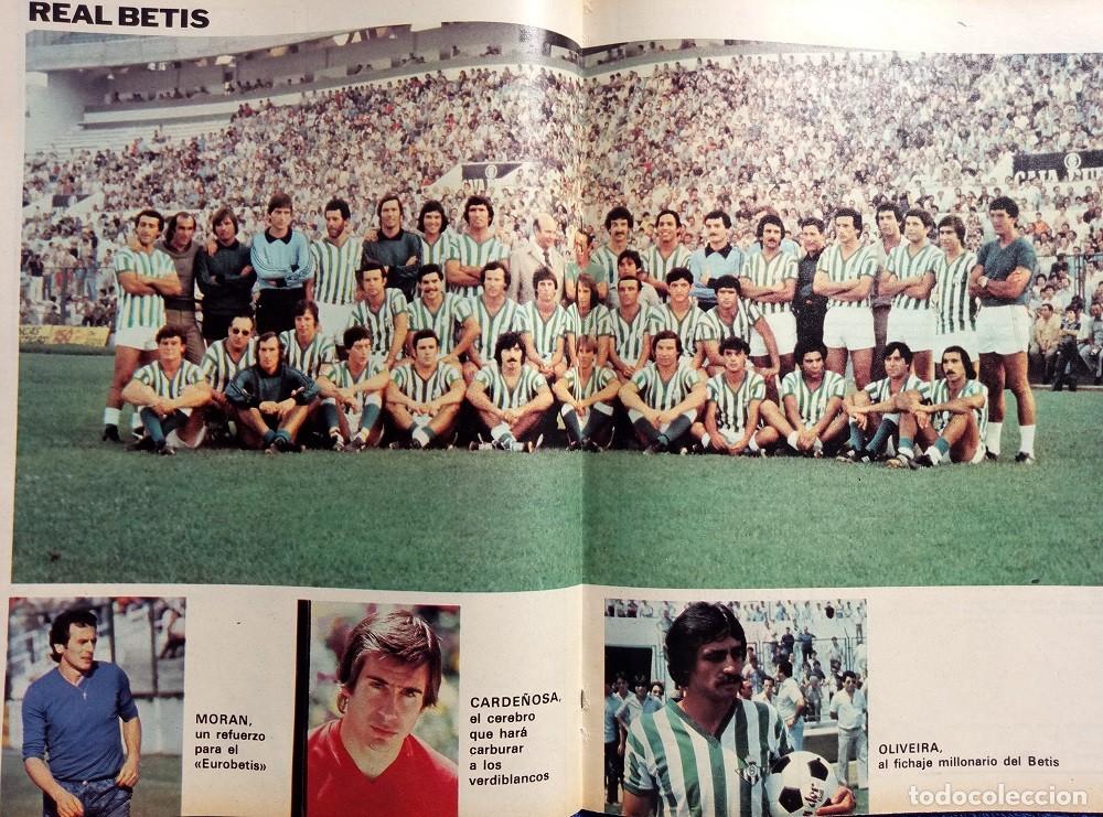 &Aacute;lbum de f&uacute;tbol completo: DON BAL&Oacute;N. &rdquo;EXTRA LIGA 79/80&rdquo;. / ESP-059-12 - Foto 4