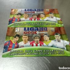 Álbum de fútbol completo: SOBRES NUEVOS MUNDICROMO 2012 MC. Lote 395388989