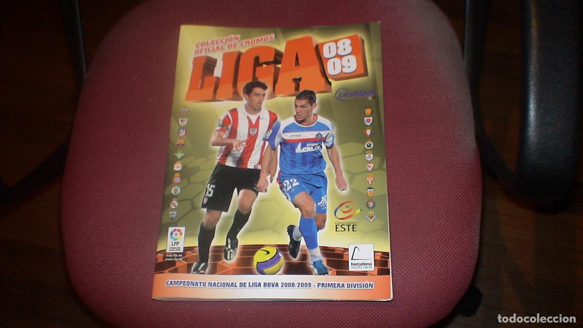 lote de 8 cromos fútbol colección oficial del f - Compra venta en  todocoleccion