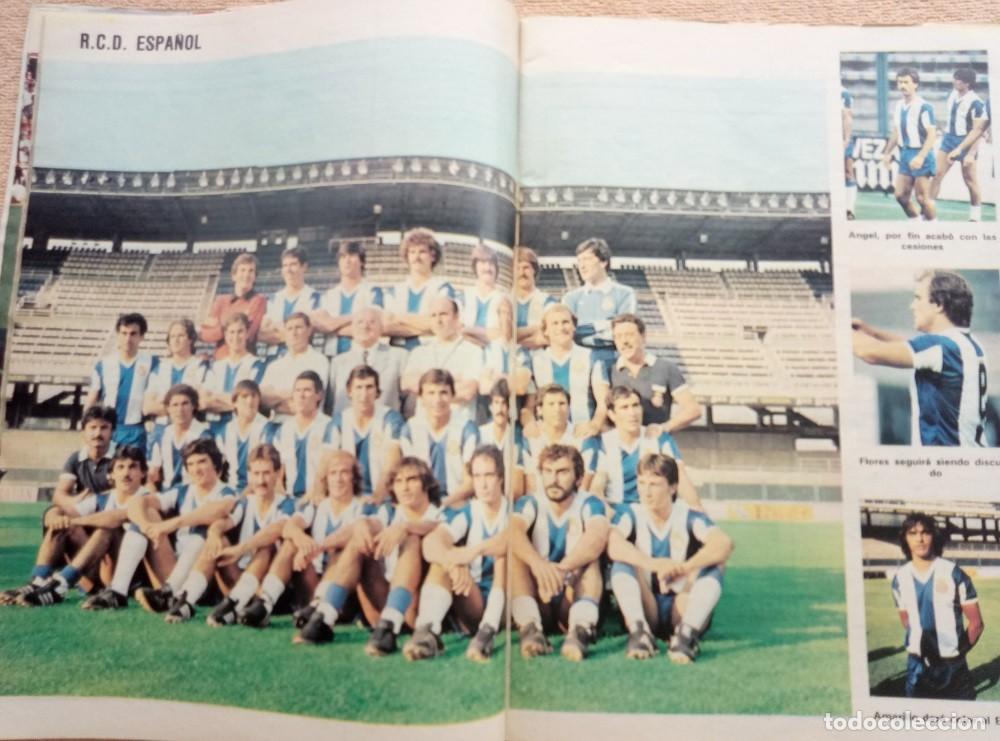 &Aacute;lbum de f&uacute;tbol completo: DON BAL&Oacute;N. &rdquo;EXTRA LIGA 79/80&rdquo;. / ESP-059-14 - Foto 4