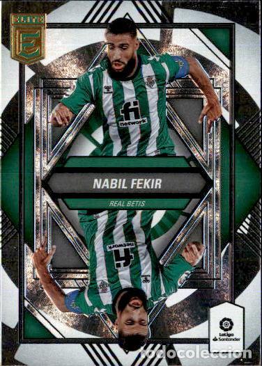 Panini Adrenalyn XL Footballers 2022-2023 Card No