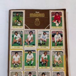 Album futbol campeonato de liga este 78-79 1978-1979 completo