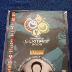 Álbum de fútbol completo: ALBUM PANINI. ”FIFA WORLD CUP GERMANY 2006” - INCOMPLETE / ZWCP-190-32