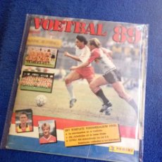 Álbum de fútbol completo: ALBUM PANINI. ”VOETBAL 89”. / NED-019-39