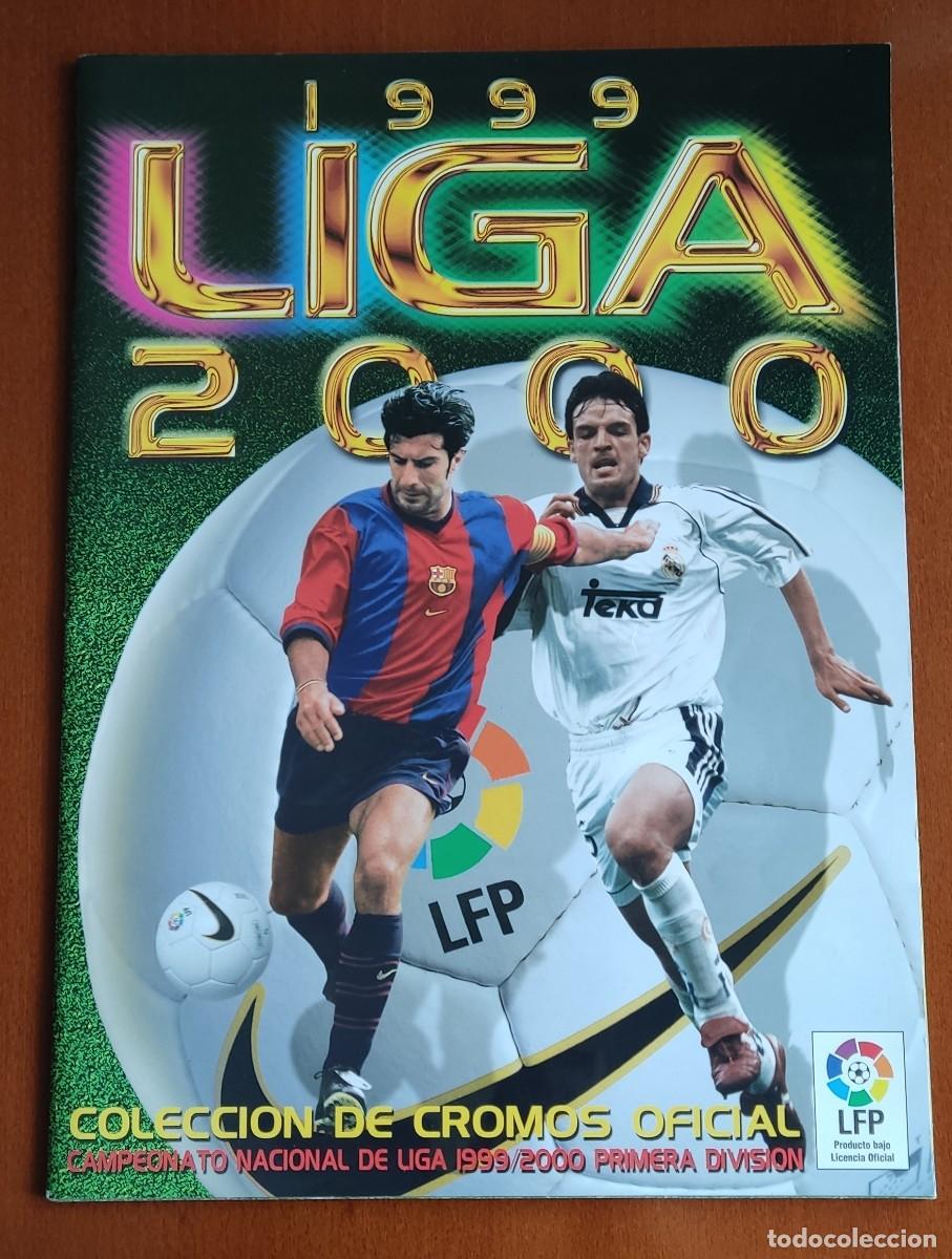 lote de 8 cromos fútbol colección oficial del f - Compra venta en  todocoleccion