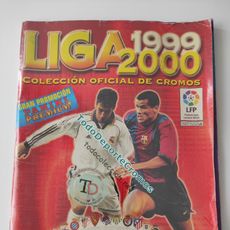 REVISTA GUÍA DON Balon - Extra Liga Futbol 2000-01 EUR 25,00 - ES REVISTA GUÍA DON Balon - Extra Liga Futbol 2000-01 EUR 25,00 - ES