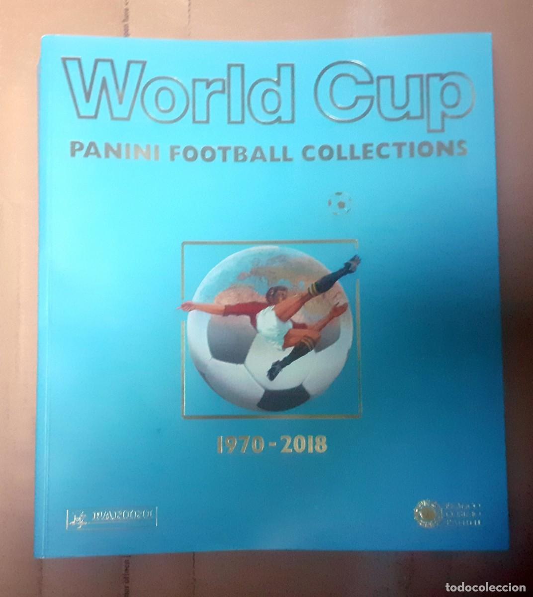 album del mundial de futbol – Compra album del mundial de futbol