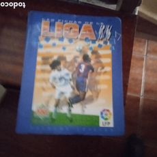 1 ronaldinho mundicromo as fichas de la liga 20 - Buy Collectible football stickers on todocoleccion 1 ronaldinho mundicromo as fichas de la liga 20 - Buy Collectible football stickers on todocoleccion