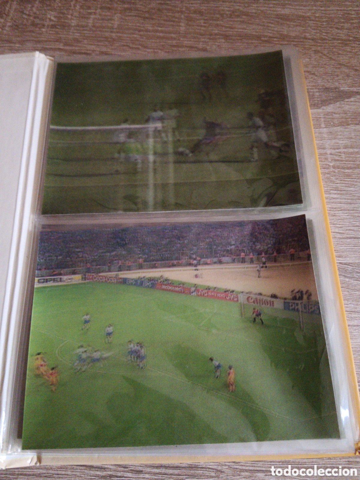 &Aacute;lbum de f&uacute;tbol completo: Colecci&oacute;n completa virtual cards Bar&ccedil;a - Foto 2