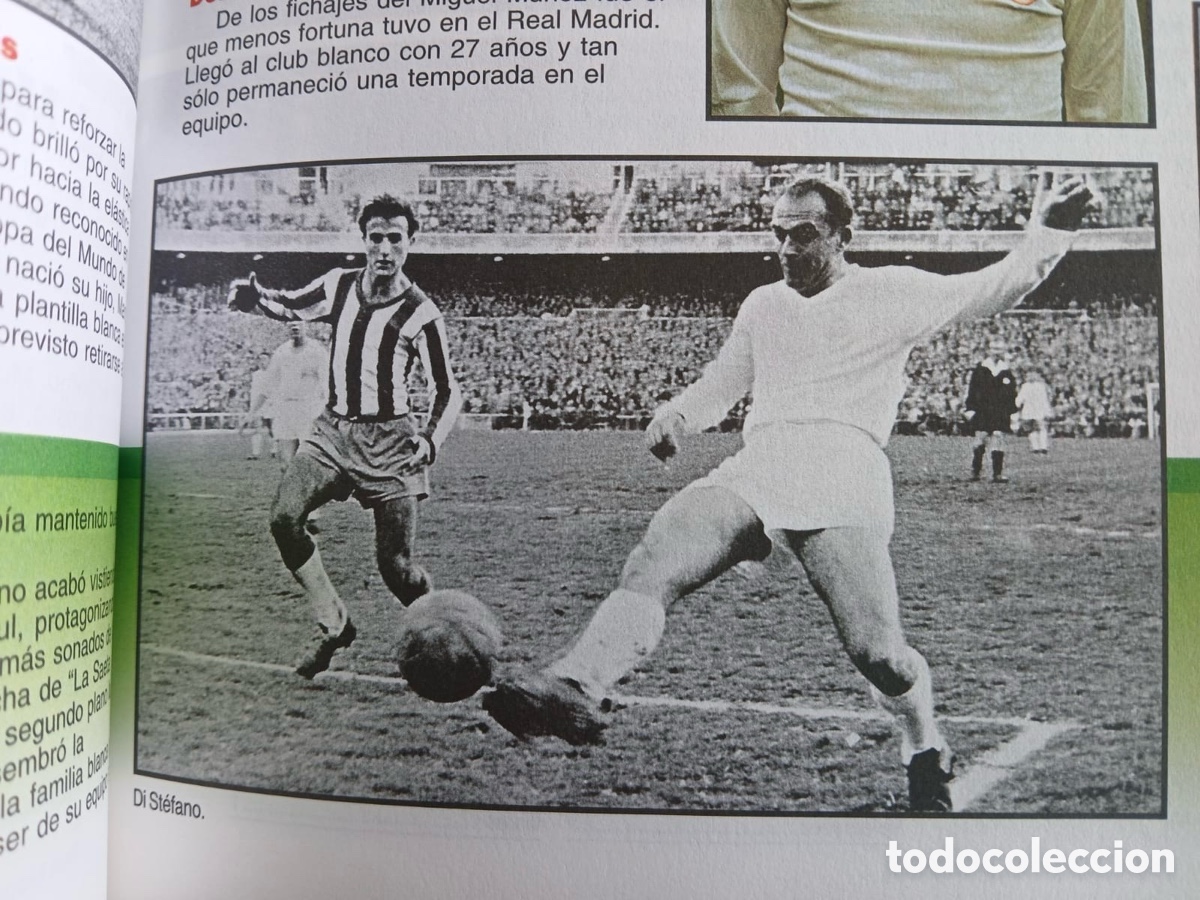&Aacute;lbum de f&uacute;tbol completo: 2001 LAS 28 LIGAS BLANCAS ABC - Foto 11