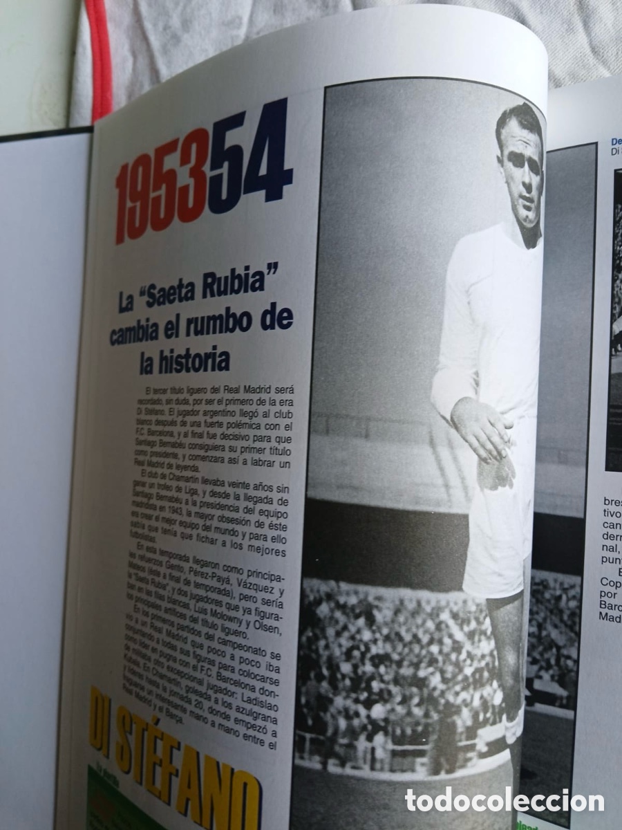 &Aacute;lbum de f&uacute;tbol completo: 2001 LAS 28 LIGAS BLANCAS - Foto 2