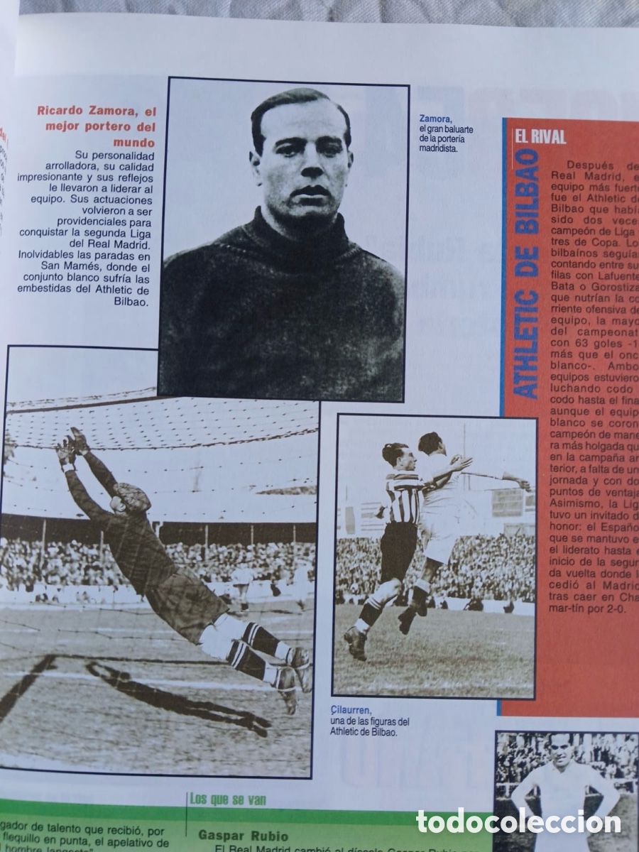 &Aacute;lbum de f&uacute;tbol completo: 2001 LAS 28 LIGAS BLANCAS - Foto 12