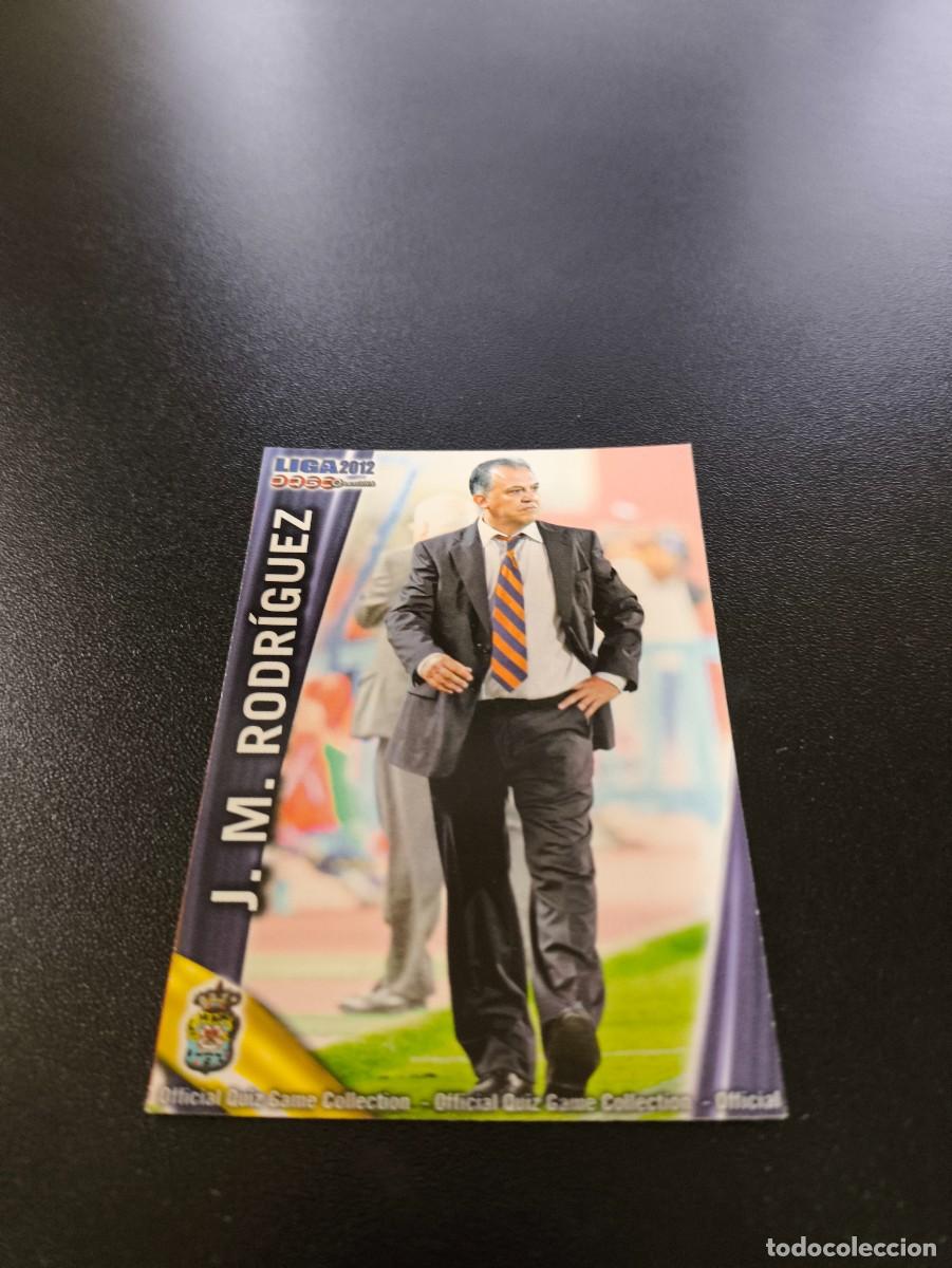 &Aacute;lbum de f&uacute;tbol completo: 1008 RODRIGUEZ LAS PALMAS MUNDICROMO LIGA 2011 2012 11 12 PLATINUM NO PANINI ESTE MEGACRACKS