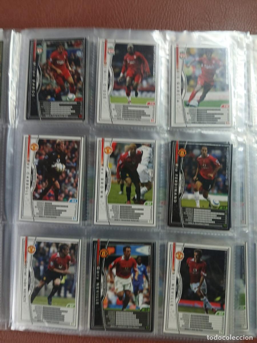 &Aacute;lbum de f&uacute;tbol completo: 2004-05 PANINI WCCF. - Foto 26
