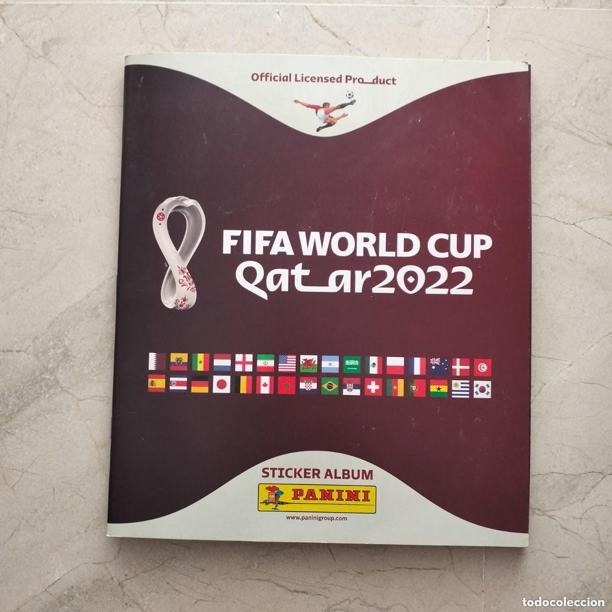 &Aacute;lbum de f&uacute;tbol completo: RESERVADO ALBUMES (14) CAMPEONATO MUNDIAL FUTBOL