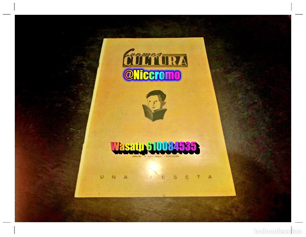 &Aacute;lbum de f&uacute;tbol completo: cultura album n&ordm; 4 division futbol cromos tipo facs&iacute;mil liga ver fotos + en niccromo